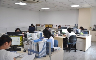 WUXI LANSEN CHEMICALS CO.,LTD.
