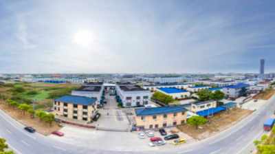WUXI LANSEN CHEMICALS CO.,LTD.