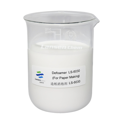 Stearate ασβεστίου Defoamer διαλύτες αντιαφρώδους ουσίας γαλακτώματος πρακτόρων για το χρώμα