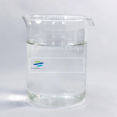 Cyanide Removal Agent and Water Decoloring Agent for Coking Wastewater with Customizable Concentration Non-Corrosive and Easily Dissolved