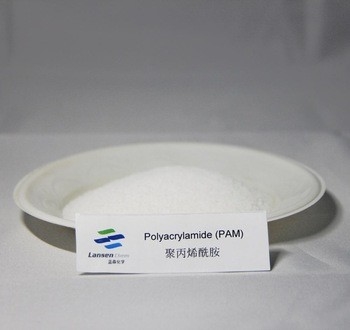 9003-05-8 υγροσκοπικός για Polyacrylamide την άσπρη υψηλή αποδοτικότητα σκονών Paple κίτρινη