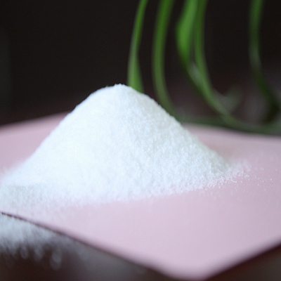 Ανιονικό υδροδιαλυτό Polyacrylamide Pam για την κατεργασία ύδατος κατασκευής χάρτου