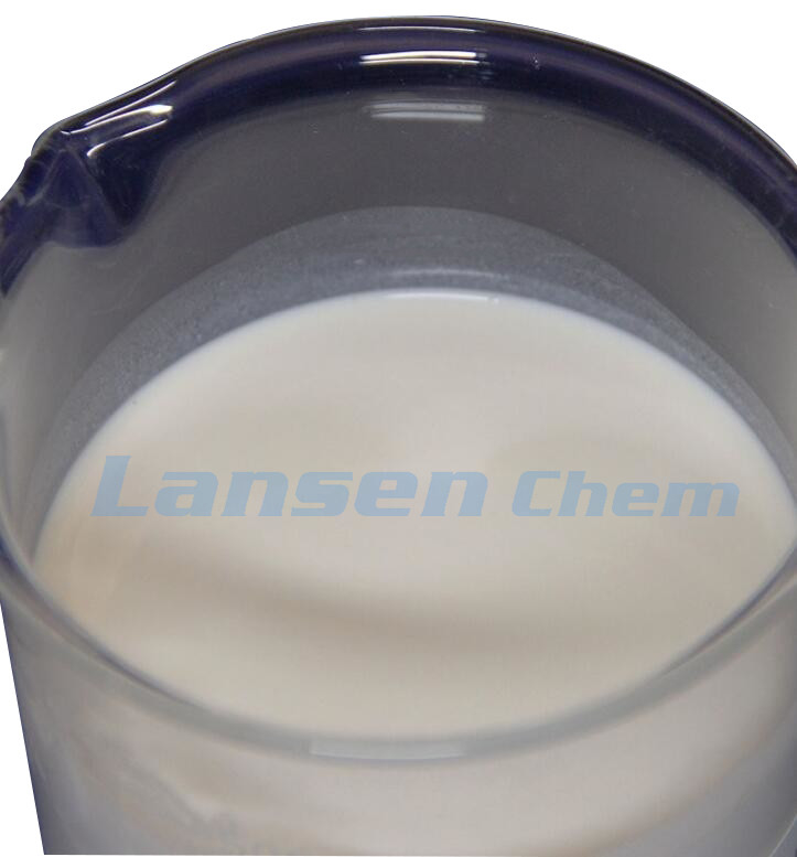Polyacrylamide πολιτιστικό έγγραφο ενίσχυσης φίλτρων διατήρησης γαλακτώματος που κάνει τη χημική ιζηματογένεση λάσπης