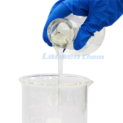 Κατασκευής χάρτου Polyacrylate νατρίου διασκορπίζοντας επεξεργασία Whitewater πρακτόρων βοηθητική χημική