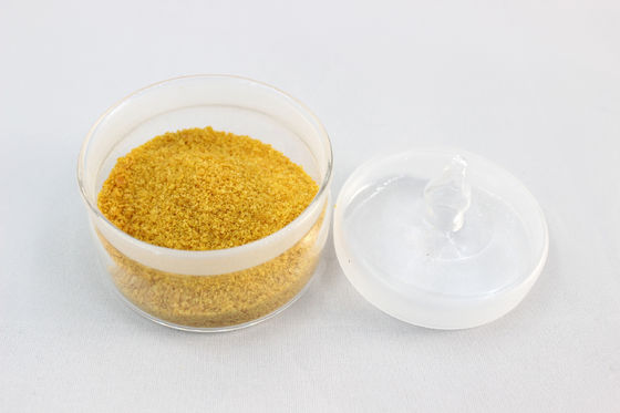 Πολυ χλωρίδιο PAC αλουμινίου