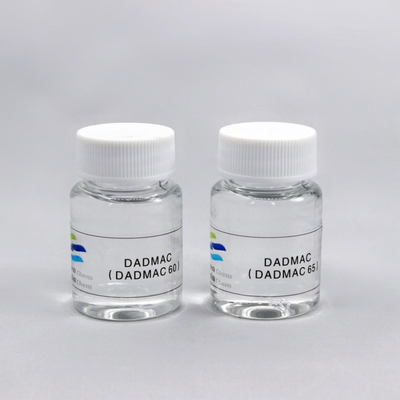 Κατιονικό μονομερών DADMAC Decolorant πρακτόρων Diallyl διμεθυλικό αμμωνίου flocculant πηκτικών χλωριδίου υφαντικό