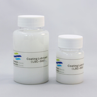 Stearate ασβεστίου CAS 1592-23-0 άσπρο γαλάκτωμα διασποράς
