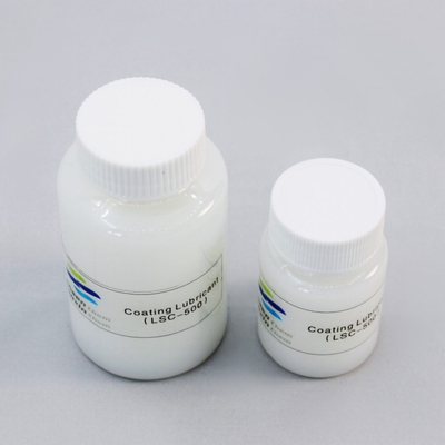 Stearate ασβεστίου CAS 1592-23-0 άσπρο γαλάκτωμα διασποράς