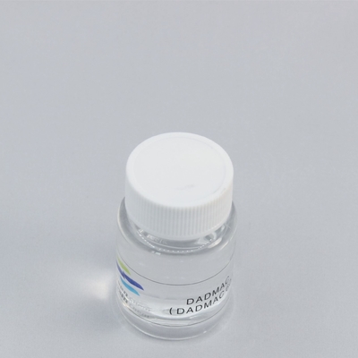 Κατιονικό μονομερών DADMAC Decolorant πρακτόρων Diallyl διμεθυλικό αμμωνίου flocculant πηκτικών χλωριδίου υφαντικό