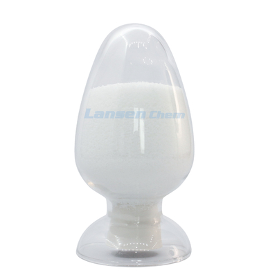 Ανιονική Polyacrylamide Flocculant σκονών της PAM ή άμμος και πηκτικό πλύσης άνθρακα
