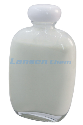 Polyacrylamide πρακτόρων διατήρησης εγγράφου ενίσχυσης φίλτρων διατήρησης λάσπης εγκαθιστώντας πρόσθετες ουσίες χαρτονιού γαλακτώματος