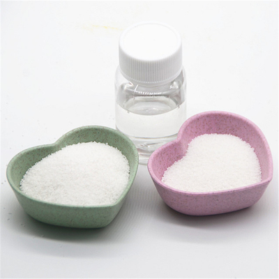 Ανιονικό υδροδιαλυτό Polyacrylamide Pam για την κατεργασία ύδατος κατασκευής χάρτου