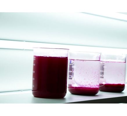 CAS 55295-98-2 Αποχρωματιστής νερού