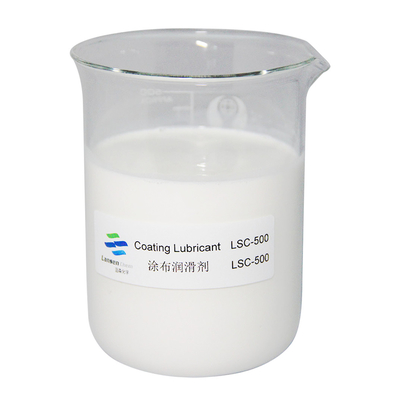 LB-50 C36h70cao4 Ca Stearate Rubber Latex White Emulsion για χαρτί και καουτσούκ