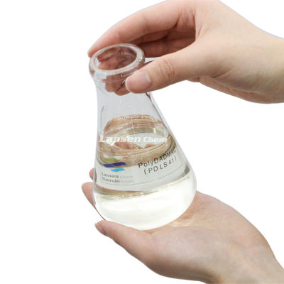 ΠολυΔΑΔΜΑΚ Κατιονικό Πολυμερές Συσσωρευτικό για την επεξεργασία νερού Εγγυημένο από την NSF