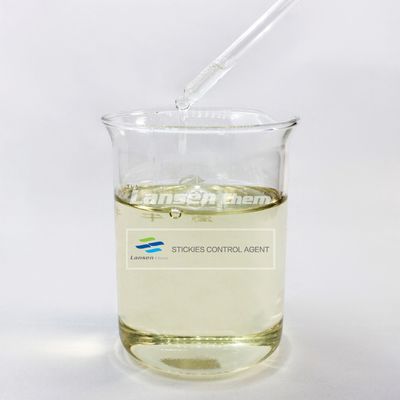 Organic Polymer Cationic Flocculant Cyanide Removal Agent for Coking Wastewater with PH 2-5 and Customizable Viscosity