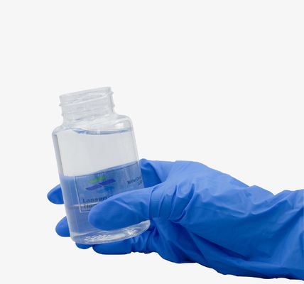 Water Decoloring Agent with 50% Solid Content PH 2.0-5.0 and Viscosity 30-1000 mpa.s for Effective Ink Removal