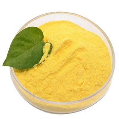 High Efficiency Polyaluminium Chloride PAC 28% Al2O3 with 12 Months Shelf Life for Water Purification