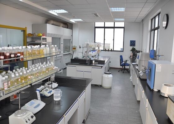 Φλοκκιοποιητικό Στερεό Αποχρωματιστικό Νερού