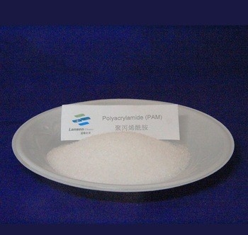Polyacrylamide υψηλής αποδοτικότητας υδροδιαλυτή επεξεργασία λυμάτων πολυμερούς καλή κροκύδωσης της PAM