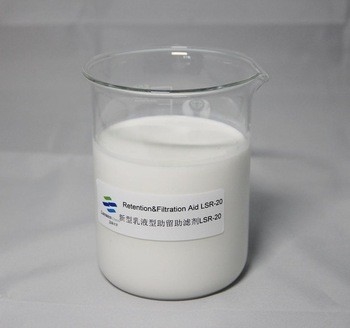 έγγραφο που κάνει το χημικό Polyacrylamide ενίσχυσης φίλτρων διατήρησης γαλάκτωμα τον καλό κατιονικό πράκτορα κροκύδωσης