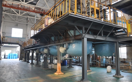 Polyacrylamide ενίσχυσης διήθησης διατήρησης χαμηλού ιξώδους το γαλάκτωμα σώζει την κατανάλωση πολτού