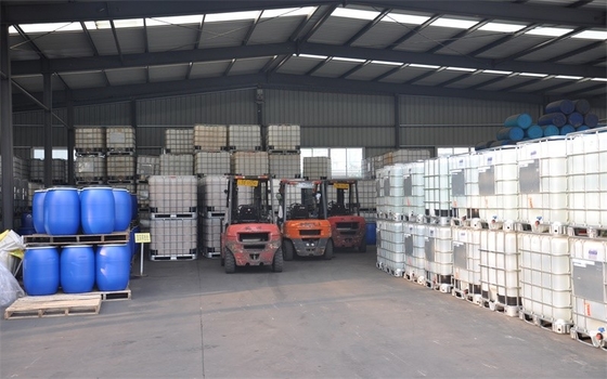 Βιομηχανική ανιονική Polyacrylamide αποχρωμάτιση σκονών και πράκτορας πηκτικών