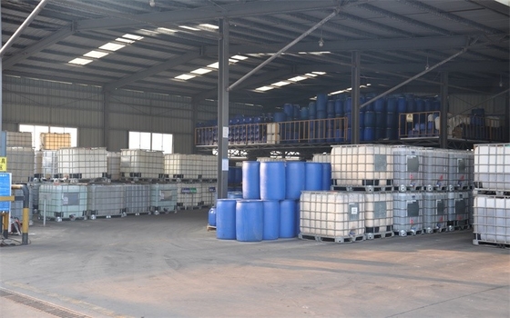 Polyacrylamide πρακτόρων καθαρισμού νερού γαλάκτωμα με τη γρήγορη ταχύτητα ιζηματογένεσης