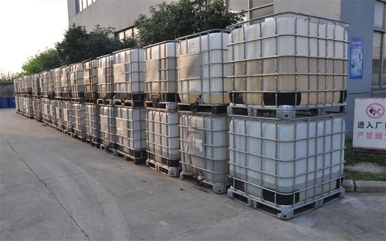 DADMAC Χημικές ουσίες για τη σταθεροποίηση του πηλού