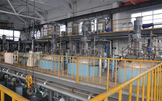 Έγγραφο που κάνει Polyacrylamide ενίσχυσης διατήρησης τις πρόσθετες ουσίες σαλτσών μεταλλεύματος γαλακτώματος της PAM