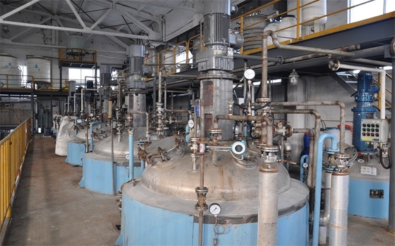 Έγγραφο που κάνει Polyacrylamide ενίσχυσης διατήρησης τις πρόσθετες ουσίες σαλτσών μεταλλεύματος γαλακτώματος της PAM