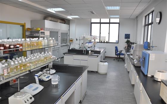 DADMAC Χημικές ουσίες για τη σταθεροποίηση του πηλού