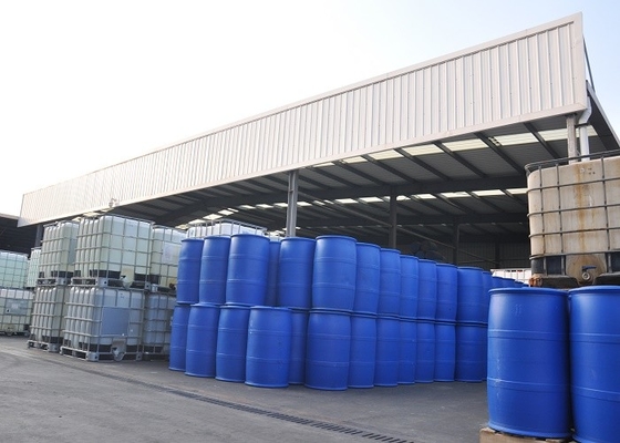 Βιομηχανία CAS Νο 26062-79-3 DADMAC χημικό pH 3.0~7.0 με Msds