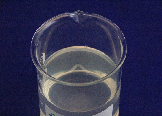 Flocculants DADMAC χημικός CAS 7398-69-8 65% κατεργασίας ύδατος κατιονικός σύνθετος καθαρισμός