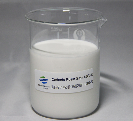Polyacrylamide πρακτόρων καθαρισμού νερού γαλάκτωμα με τη γρήγορη ταχύτητα ιζηματογένεσης