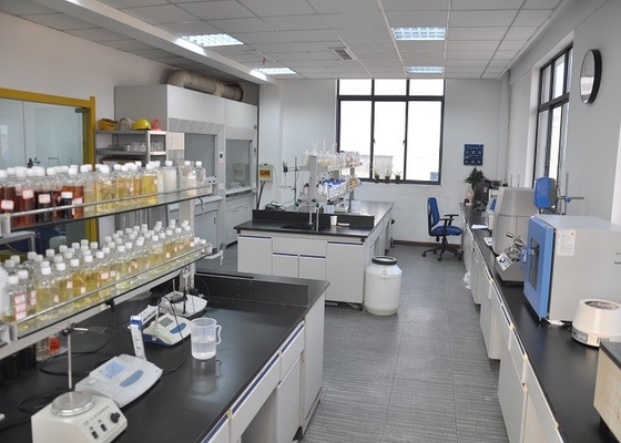 Stearate ασβεστίου υψηλής καθαρότητας χημική ουσία σταθεροποιητών θερμότητας λιπαντικών ντυμένου εγγράφου γαλακτώματος