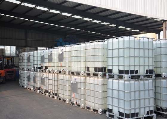 Polyacrylamide κατεργασία ύδατος Chemiclal ανιονικό/κατιονικό AE8030/CE6140 στερεό content30-40 γαλακτώματος 9003-05-8