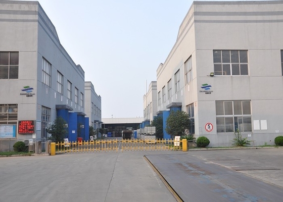 polyacrylate το διασκορπίζοντας έγγραφο πρακτόρων νατρίου που ντύνει τη χημική ουσία αποτρέπει το συγκόλληση ανθρακικού άλατος ασβεστίου