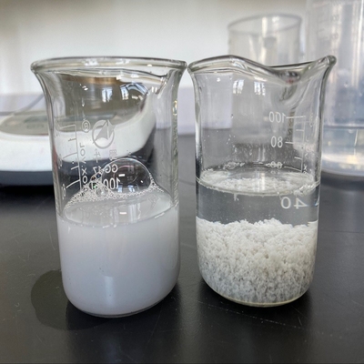 Πράκτορας Decolor νερού αποβλήτων για τη βαφή Decolorant, 	Πράκτορας Decoloring νερού