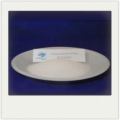 Κατιονική Polyacrylamide Flocculant της PAM γεωλογική εξερεύνηση πετρελαιοφόρων περιοχών επεξεργασίας εσωτερικών λυμάτων νερού