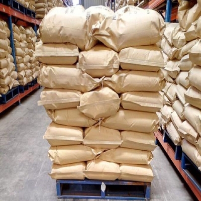 Ανιονική Polyacrylamide Flocculant σκονών της PAM ή άμμος και πηκτικό πλύσης άνθρακα