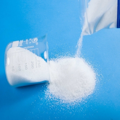 Ανιονικό υδροδιαλυτό Polyacrylamide Pam για την κατεργασία ύδατος κατασκευής χάρτου