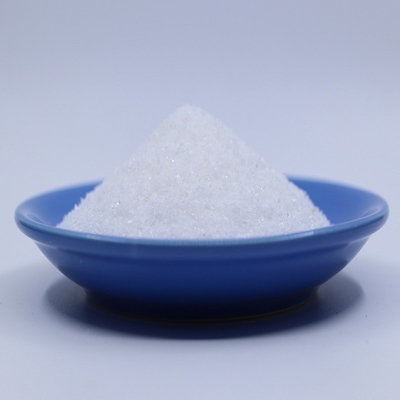 Ανιονικό υδροδιαλυτό Polyacrylamide Pam για την κατεργασία ύδατος κατασκευής χάρτου