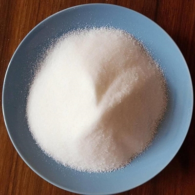 Άσπρο Polyacrylamide Antionic κατασκευής χάρτου σκονών κατιονικό πολυμερές σώμα της PAM