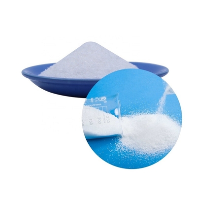 Polyacrylamide βοηθών εγγράφου ανιονική Flocculant ρευστού διατρήσεων σκονών της Pam εξορυκτική βιομηχανία