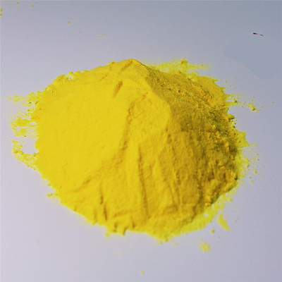 Polyaluminium PAC ανόργανο πηκτικό χλωριδίου για την κατεργασία ύδατος