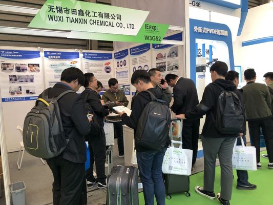 50% Βοηθητικά Επεξεργασίας Λυμάτων Πολυαμίνης