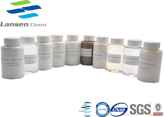 Άνθρακας που πλένει την κατιονική Polyacrylamide κατεργασία ύδατος Chemiclal 9003-05-8 γαλακτώματος