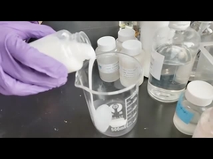 Ανιονική Polyacrylamide της Pam επεξεργασία απόβλητου ύδατος γαλακτώματος βιομηχανική στο πετρέλαιο και μεταλλεία