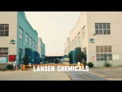 PolyDADMAC, φορτίο εμπορευματοκιβωτίου εξαγωγής με αποχρωματικό